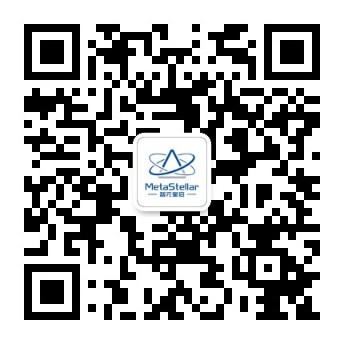 智元星启微信二维码